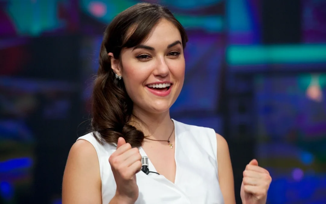 Sasha Grey's $3M Net Worth in 2024: Shocking Rise & Personal Life