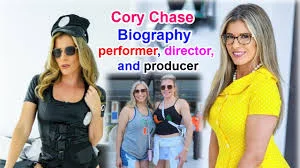 Cory Chase Net Worth 2024: Unveiling a $5 Million Empire