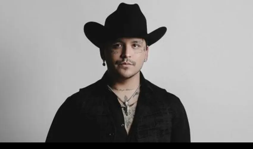 Christian Nodal Net Worth 2024: The Shocking Truth Revealed!