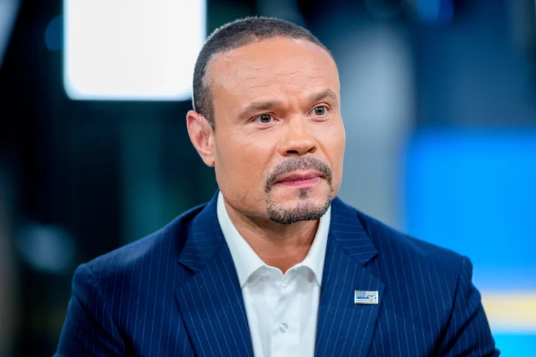 Dan Bongino Net Worth Exposed: His Journey to $150 Million!