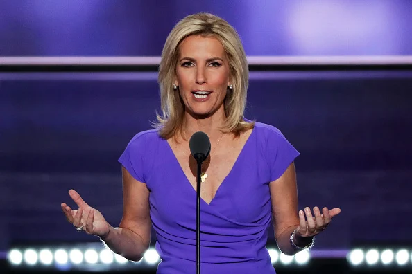 Laura Ingraham Net Worth in 2024