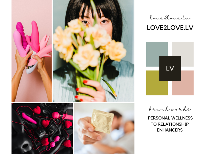 Love2Love.lv Review: 10 Key Facts About This Latvian Store